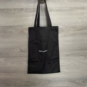 Saint Laurent Tote
